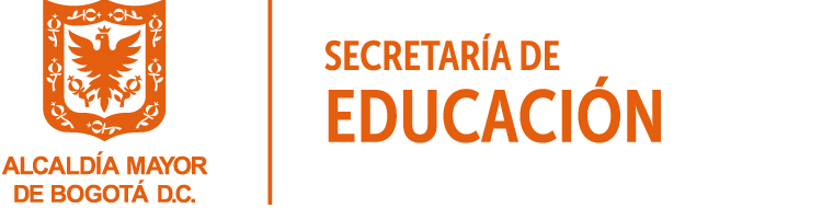 1 Secretaría de Educación | De la mano contigo