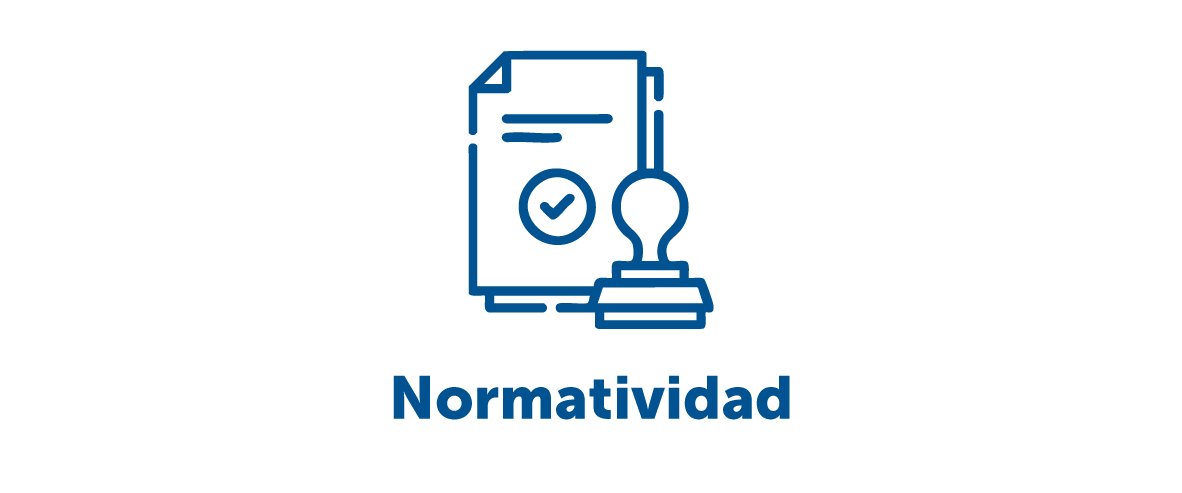 Normatividad
