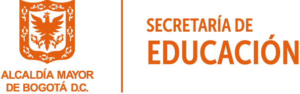 Logo Secretaría de Educación